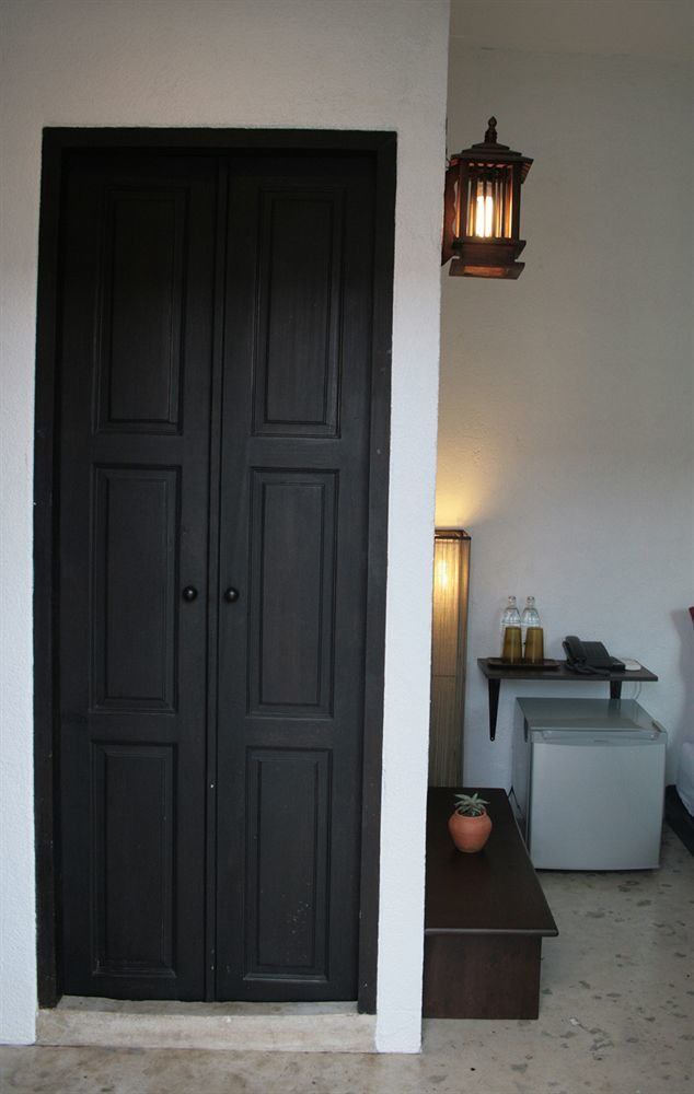 Fortville Guesthouse Bangkok Exteriér fotografie